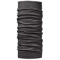 BUFF Merino Lightweight Solid Grey